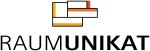 Logo Raumunikat AG
