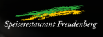 Logo Restaurant Freudenberg