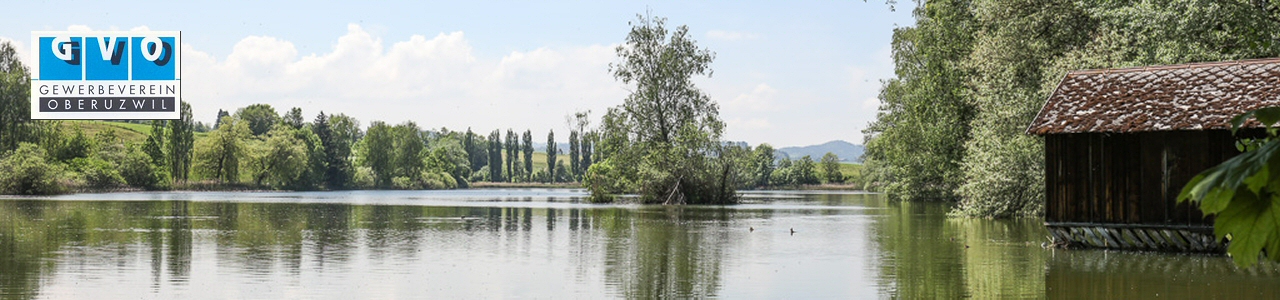 Oberuzwil