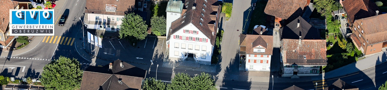 Oberuzwil
