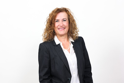 Sandra Reolon, Aktuarin