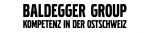Logo Baldegger Automobile AG Oberuzwil
