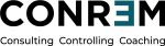 Logo CONREM GmbH