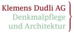Logo Klemens Dudli AG