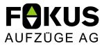 Logo FOKUS Aufzüge AG