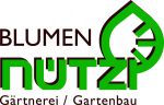 Logo Gartenbau Nützi AG