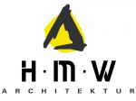 Logo Architektur HMW AG