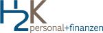 Logo H2K GmbH