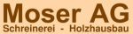 Logo Moser AG