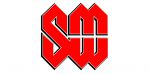 Logo SMW Schrauben- und Metallwarenhandel AG