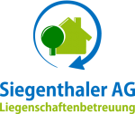 Logo Siegenthaler AG