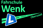 Logo Fahrschule Wenk