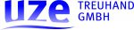 Logo Uze Treuhand GmbH