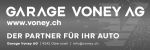 Logo Garage Voney AG
