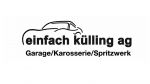 Logo einfach külling ag