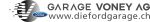 Logo Garage Voney AG