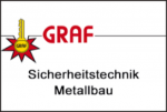 Logo Graf Sicherheitstechnik GmbH