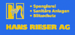 Logo Hans Rieser AG