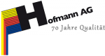 Logo Hofmann AG