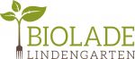 Logo Biolade Lindengarten