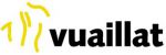 Logo Vuaillat Praxis für Massage