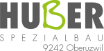 Logo Spezialbau Huber GmbH