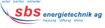 Logo SBS Energietechnik AG