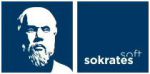 Logo SokratesSoft GmbH
